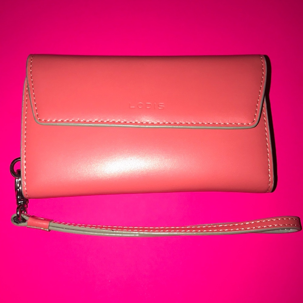 LODIS CELL WALLET!!
